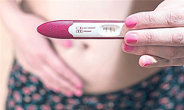 Hvilket tidspunkt på dagen er det bedre at tage en graviditetstest?