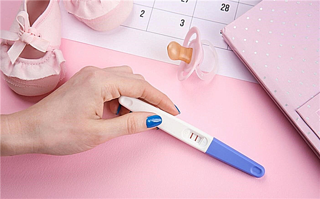 Återanvändbara graviditetstester