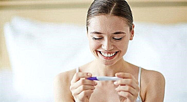 Test di gravidanza digitali
