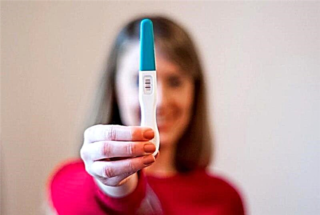 What is the most accurate pregnancy test and what determines the accuracy of the result?