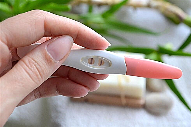 All About a Positive Pregnancy Test