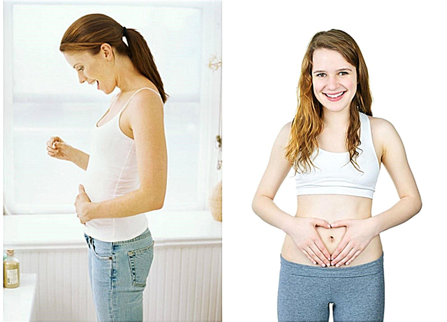 Elektrooniliste rasedustestide omadused
