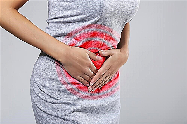Mengapa perut bagian bawah terasa sakit sebelum ovulasi?