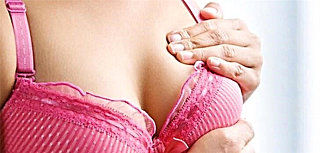Hvorfor kan brystene gjøre vondt før eggløsningen?