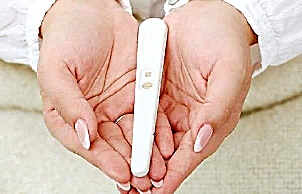 Basaltemperatur tidlig i svangerskapet før forsinkelsen av menstruasjonen