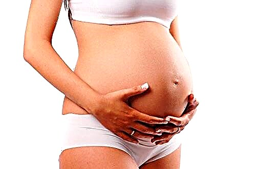 Hamilelik sırasında Rh çatışması olasılık tablosu, sonuçları ve önlenmesi