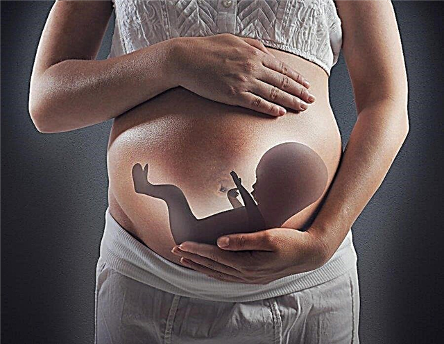 Hur förstår jag att fostervätska läcker? Huvudsakliga symtom och tecken