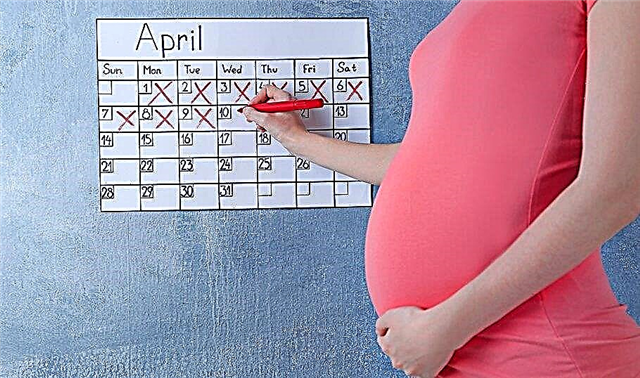 Hvordan tælles graviditetens uger korrekt, og hvorfor kan beregningen være anderledes?