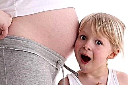Πόσο καιρό μπορείτε να αισθανθείτε την κίνηση του μωρού κατά τη δεύτερη εγκυμοσύνη;