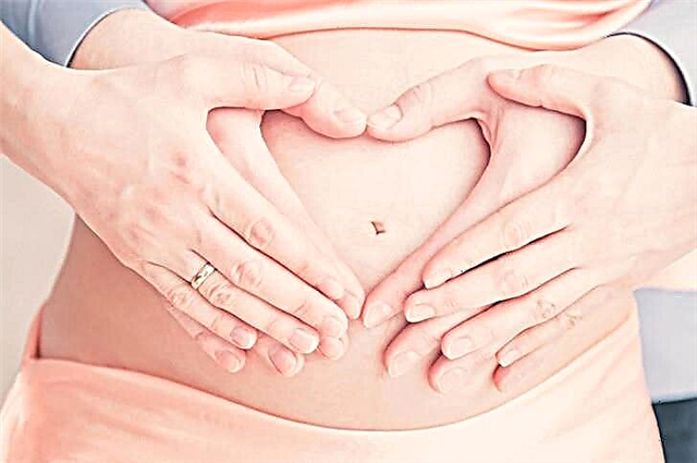 妊娠のどの週に腹が成長し始め、どの月にそれが強く目立ちますか？
