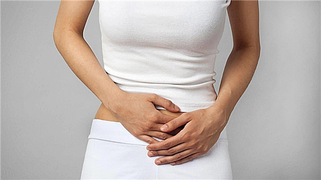 أعراض ونتائج لهجة الرحم في الأشهر الثلاثة الأولى من الحمل