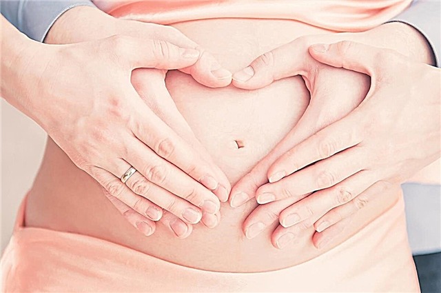 Hány hét van a terhesség első trimeszterében, és mikor ér véget?