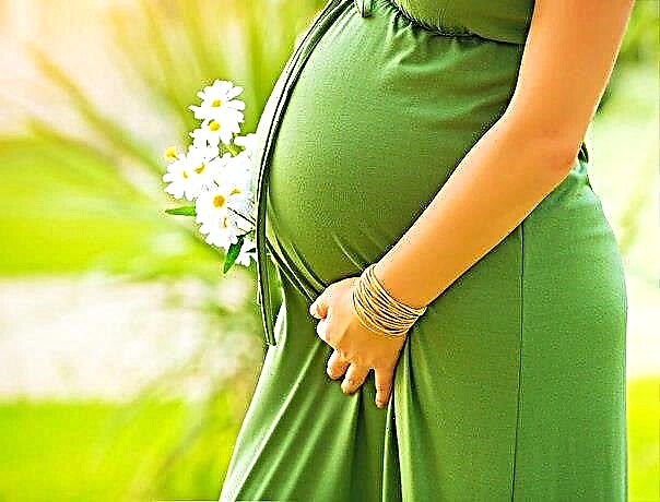 Vše o těhotenských trimestrech