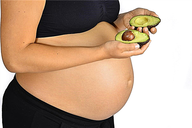 Aguacate durante el embarazo: beneficios y daños, reglas de uso. 