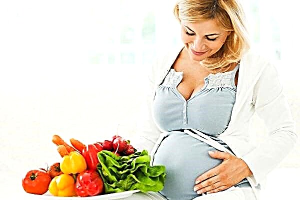 Jak si vybrat těhotenskou dietu na hubnutí?