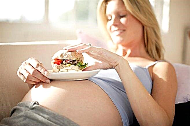 Koju hranu trudnice ne bi smjele jesti?