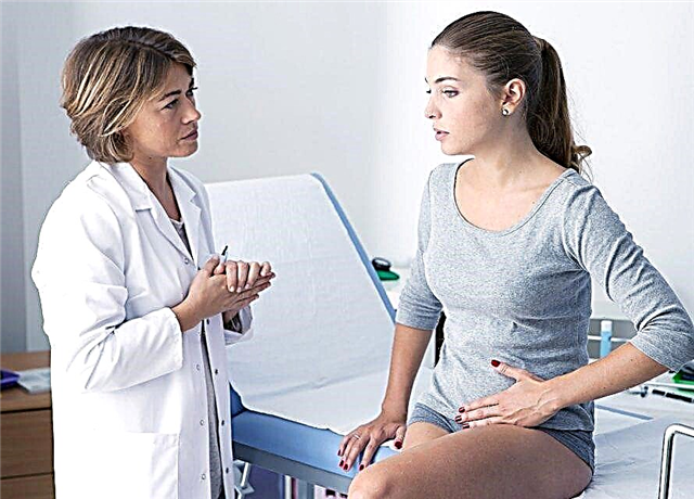 Kan der være graviditet uden for livmoderen med IVF, og hvilke årsager kan forårsage det?