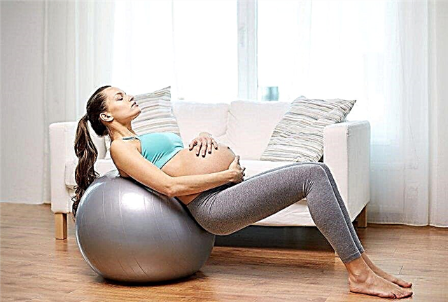 Bolehkah wanita hamil mengamalkan pilates dan bagaimana cara melakukannya dengan betul?