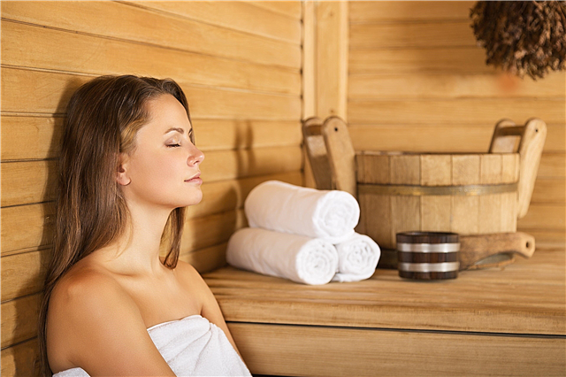 Les femmes enceintes peuvent-elles aller au sauna et que considérer?