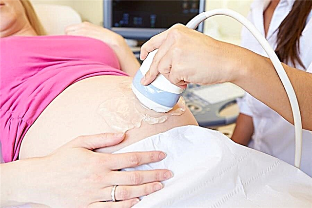 Årsager og behandling af hæmatom i den tidlige graviditet