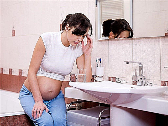 Când greața este cea mai frecventă în timpul sarcinii, de ce se întâmplă și ce să faci?