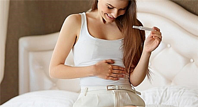 3. Schwangerschaftswoche: Ausfluss und Schmerzen im Unterbauch
