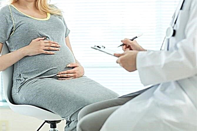 Nhiễm trùng trong tử cung: từ nguyên nhân đến hậu quả