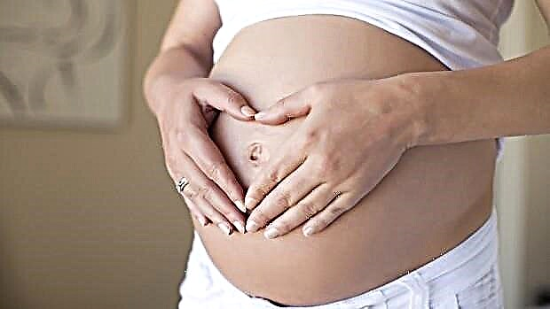 Low water at 32 weeks of gestation: causes and consequences