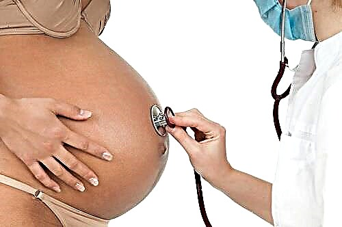 Oorzaken en symptomen, behandeling en gevolgen van polyhydramnion tijdens de zwangerschap