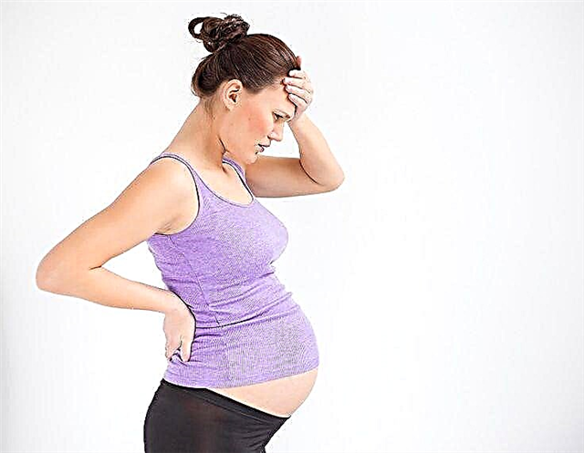 Punca pendarahan semasa kehamilan: apa yang perlu dilakukan?