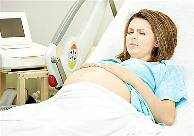Estimulação do parto: métodos, seus prós e contras