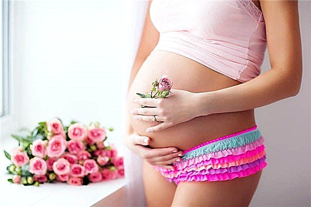 Zwiastuny: ważne oznaki zbliżającego się porodu