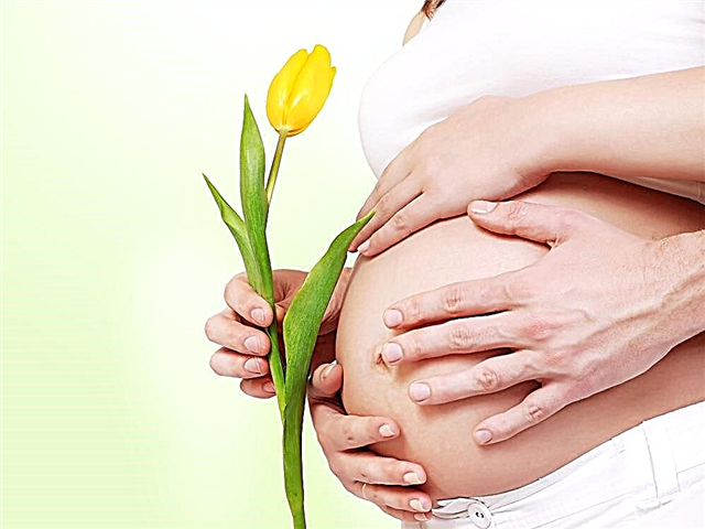 Mempersiapkan persalinan: semua yang perlu diketahui wanita hamil