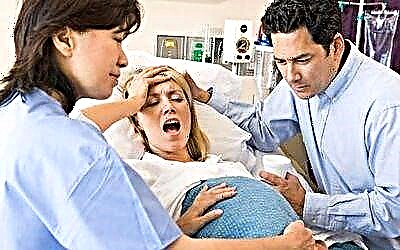 Hoeveel vingers gaat de baarmoeder normaal open tijdens de bevalling?