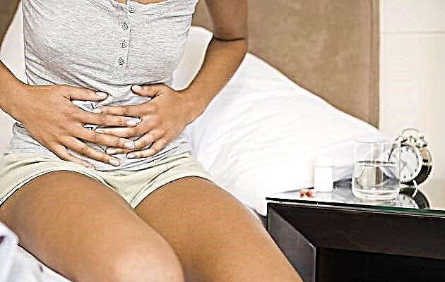 セサリアンセクションの後、胃はどのくらい痛いですか？