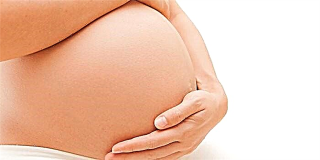 Causas del nacimiento prematuro, síntomas y primeros signos.