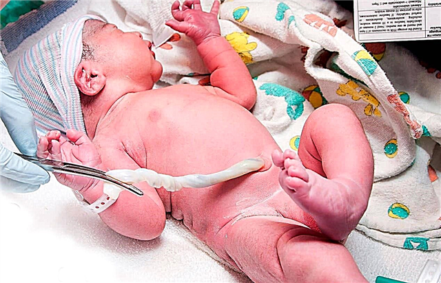 Sve o pupkovini: normalni pokazatelji, funkcije tijekom trudnoće i izgleda