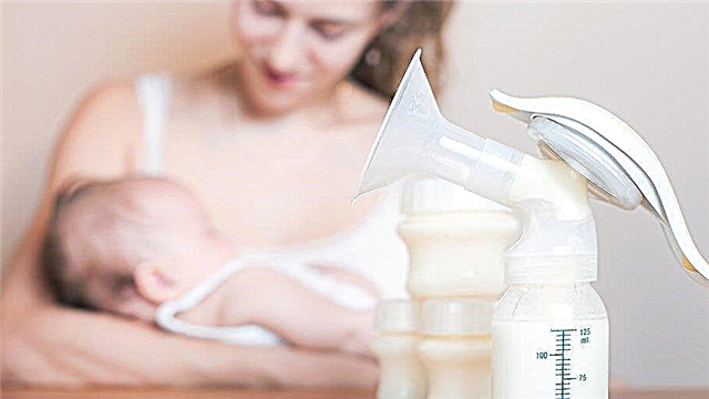 Sau khi sinh con có cần vắt sữa non không và làm như thế nào?