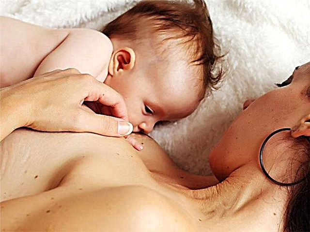 Test de stérilité du lait maternel