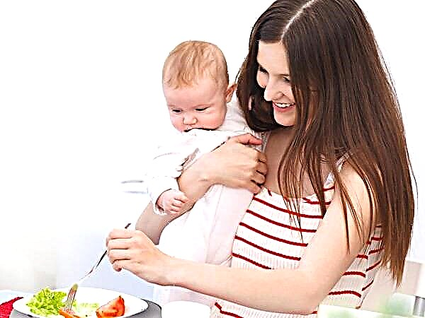 Mit kell enni ahhoz, hogy sok anyatej legyen?