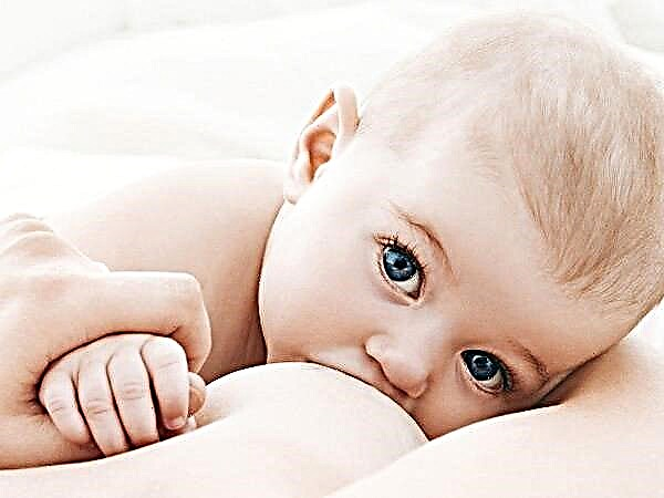 Як зрозуміти, чи вистачає грудного молока дитині?