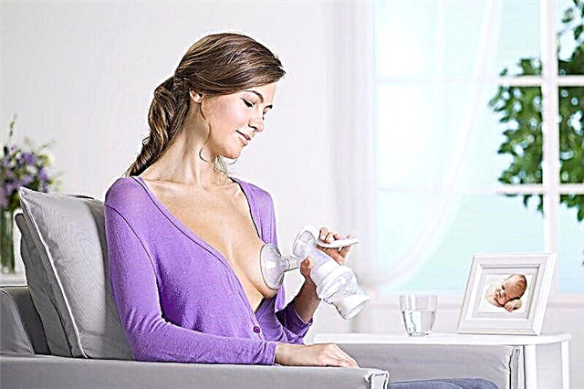 How to use a breast pump correctly?