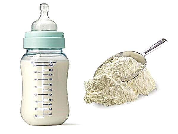 Lactose in infant formula, its benefits and harms