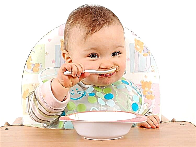 V jakém věku může dítě dostávat vermicelli a jak s ním vařit polévku?
