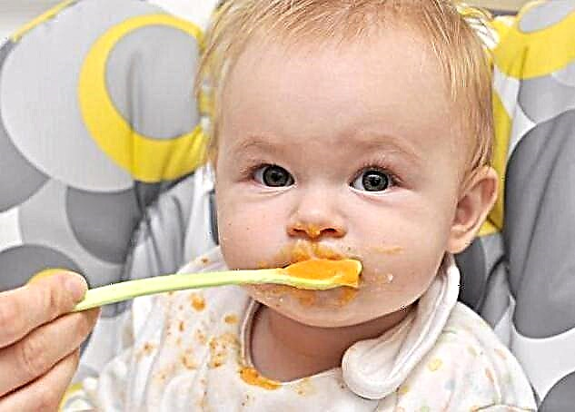 Hogyan adhatunk sárgáját egy gyermeknek, és hogyan vezethetjük be a kiegészítő ételekhez?