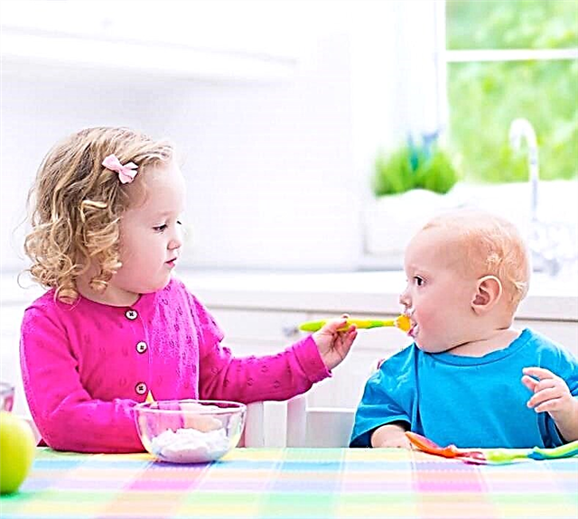 V akom veku možno deťom dať jogurt a ako ho pripraviť?