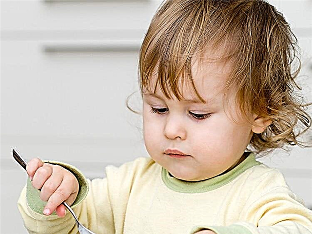 Ali je mogoče otrokom dati ingver in pri kateri starosti ga je treba prvič početi?