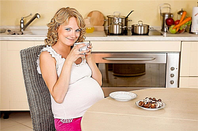 Hoe kunt u tijdens de zwangerschap afvallen zonder uw baby te schaden?