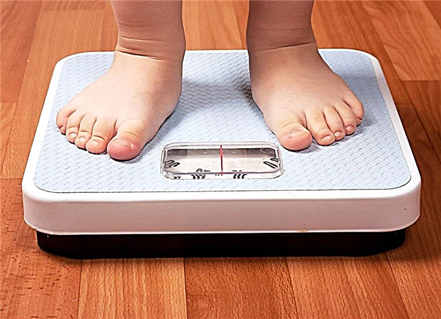 Η παχυσαρκία στα παιδιά
