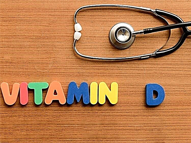 Kāds ir labākais D vitamīns zīdaiņiem un kā to dot?
